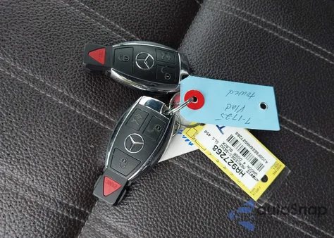 2017 Mercedes-Benz Gls 450 4Matic from USA, damaged, VIN 4JGDF6EE6HA927268